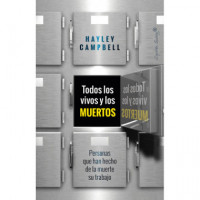 TODOS LOS VIVOS Y LOS MUERTOS