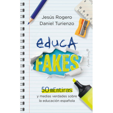 Educafakes