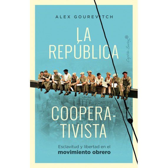 LA REPUBLICA COOPERATIVISTA