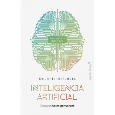 INTELIGENCIA ARTIFICIAL