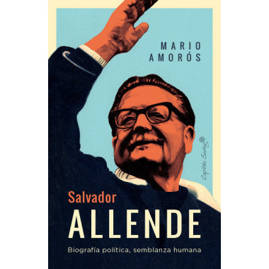 SALVADOR ALLENDE