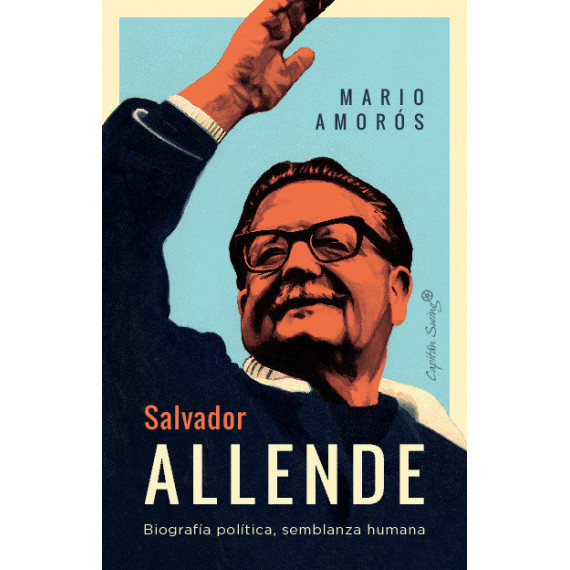 SALVADOR ALLENDE