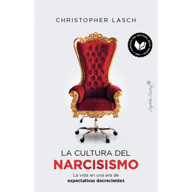 LA CULTURA DEL NARCISISMO