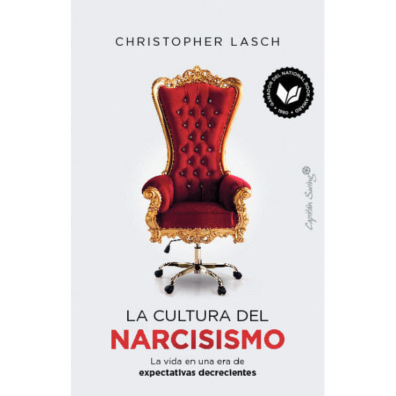 LA CULTURA DEL NARCISISMO