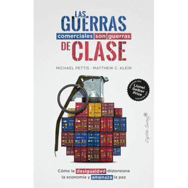 LAS GUERRAS COMERCIALES SON GUERRAS DE CLASES