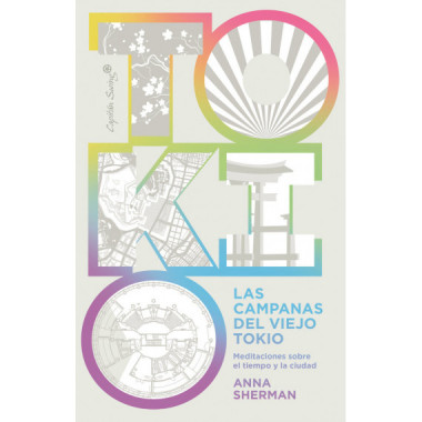 LAS CAMPANAS DEL VIEJO TOKIO