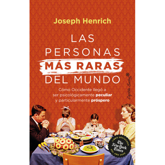 LAS PERSONAS MAS RARAS DEL MUNDO