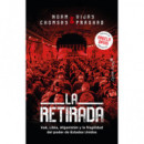 LA RETIRADA