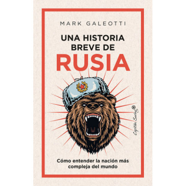 UNA HISTORIA BREVE DE RUSIA