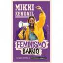 FEMINISMO DE BARRIO