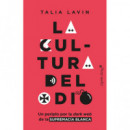 LA CULTURA DEL ODIO