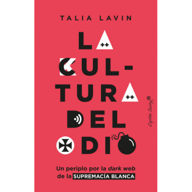 LA CULTURA DEL ODIO