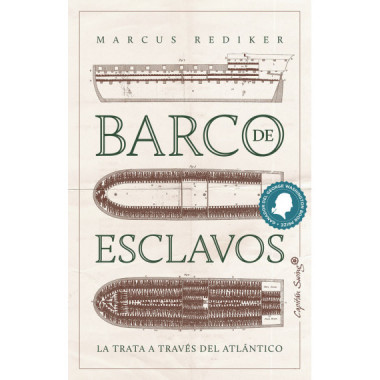 BARCO DE ESCLAVOS