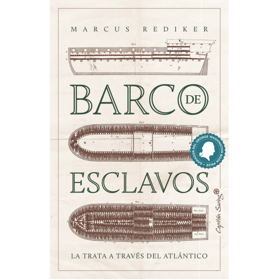 BARCO DE ESCLAVOS