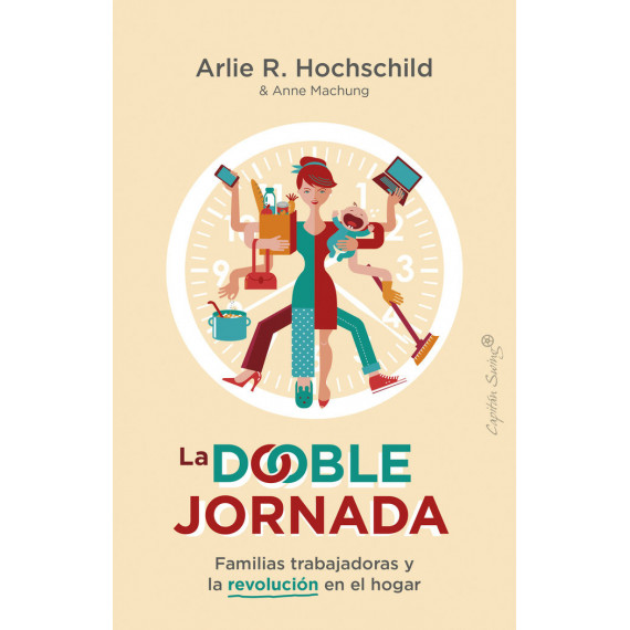 La doble jornada