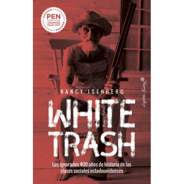 White Trash (Escoria Blanca)