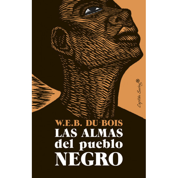 Las almas del pueblo negro