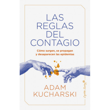 Las reglas del contagio