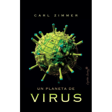 Un planeta de virus