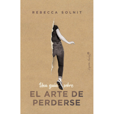 Una gu�a sobre el arte de perderse