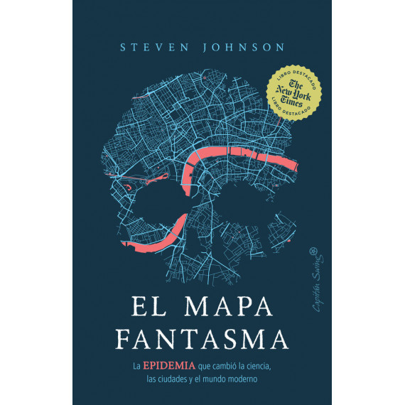 El mapa fantasma