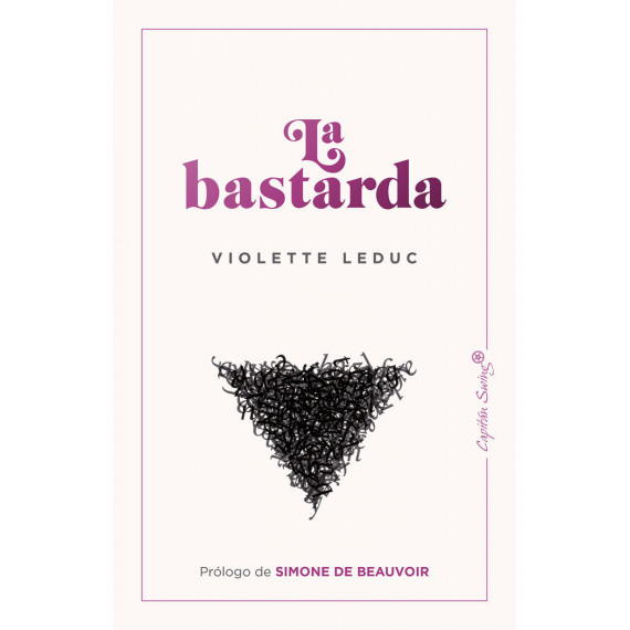 La bastarda