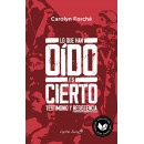 Lo que han o�do es cierto