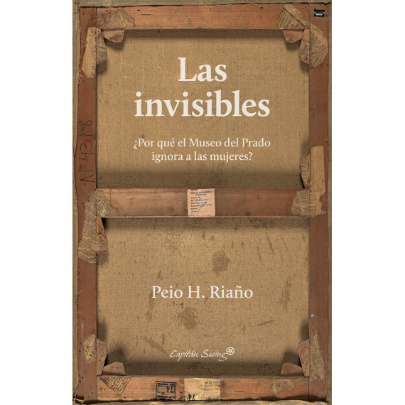 Las invisibles