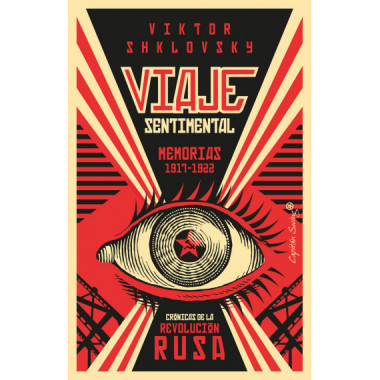 Viaje Sentimetal. Memorias de 1917-1922