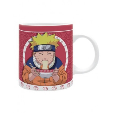 Taza Naruto Ichiraku Ramen