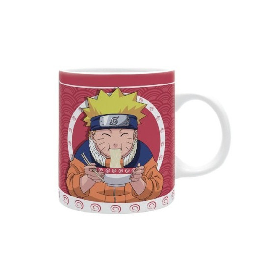 Taza Naruto Ichiraku Ramen