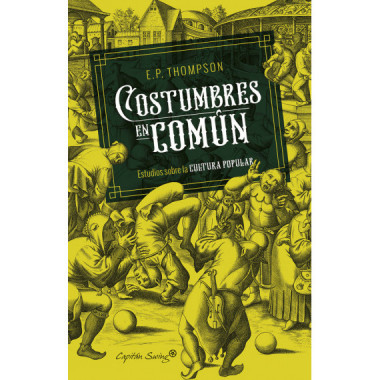Costumbres en com�n
