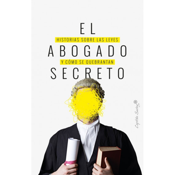 El abogado secreto