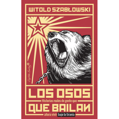 Los osos que bailan