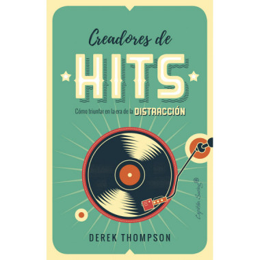 Creadores de Hits