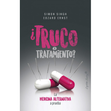 �Truco o tratamiento?