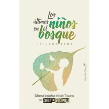 Los �ltimos ni�os en el bosque
