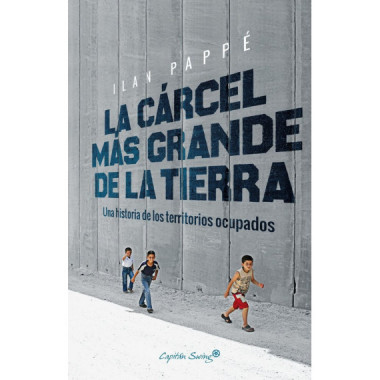 La c�rcel m�s grande de la tierra