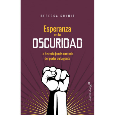 Esperanza en la oscuridad