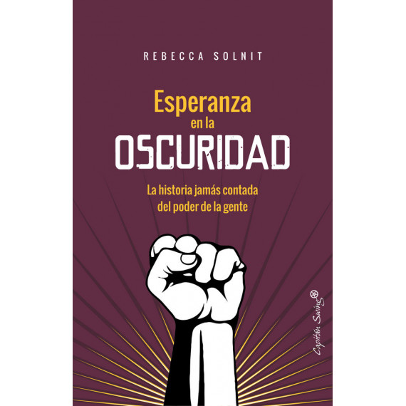 Esperanza en la oscuridad