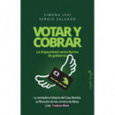 Votar y cobrar