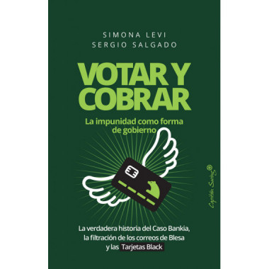 Votar y cobrar