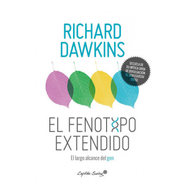 El fenotipo extendido