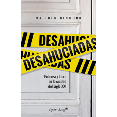 Desahuciadas
