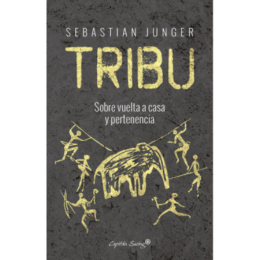 Tribu