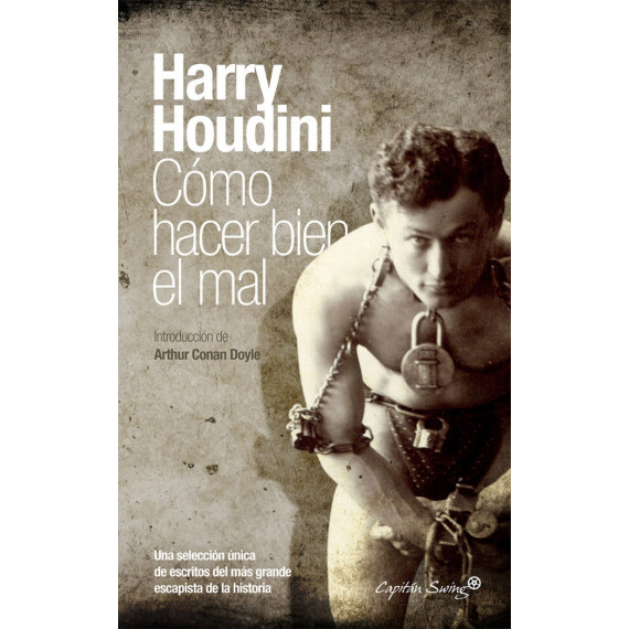 C�mo hacer bien el mal