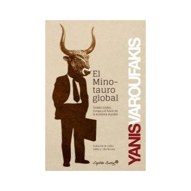 El Minotauro global