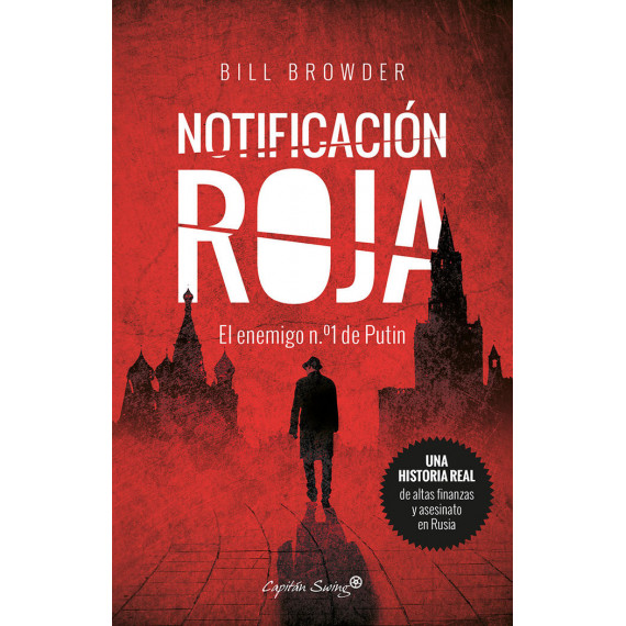 Notificaci�n Roja