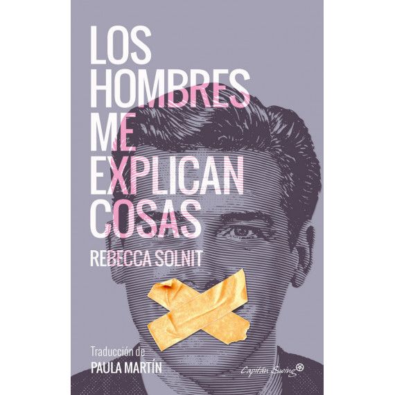 Los hombres me explican cosas