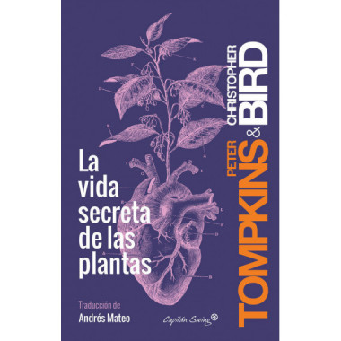 La vida secreta de las plantas